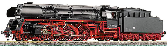 Steam locomotive BR 01.5 Digital with Sound<br /><a href='images/pictures/Roco/63265.jpg' target='_blank'>Full size image</a>